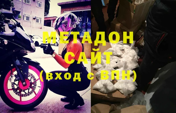 хмурый Аркадак